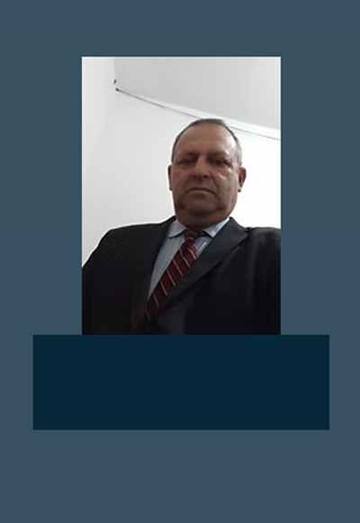 Dr. Adilson Seabra