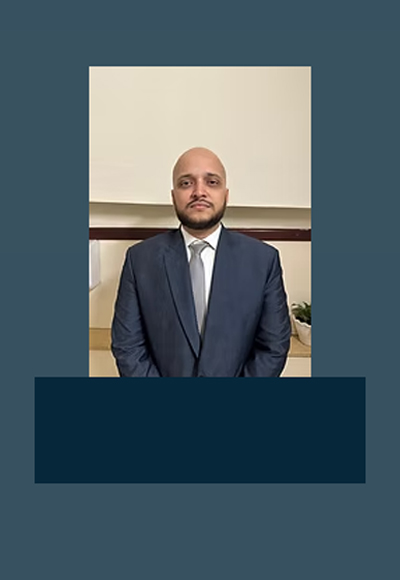 Dr. Rafael Teixiera