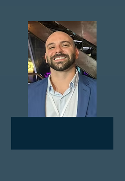 Dr. Rodrigo Peixoto