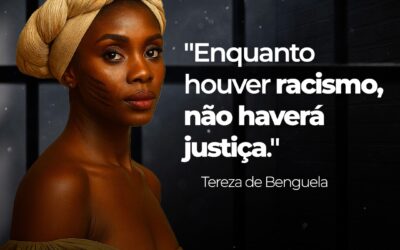 25 de Julho – Dia Nacional de Tereza de Benguela